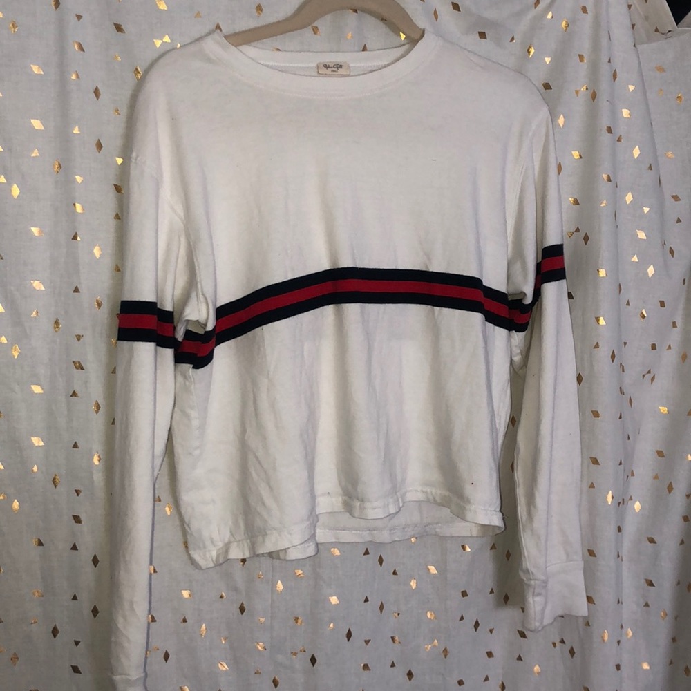 brandy melville top